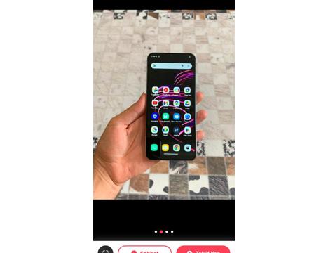 Cep Telefonu, Hiking A90 128Gb Sahibinden İstanbul Zeytinburnu
