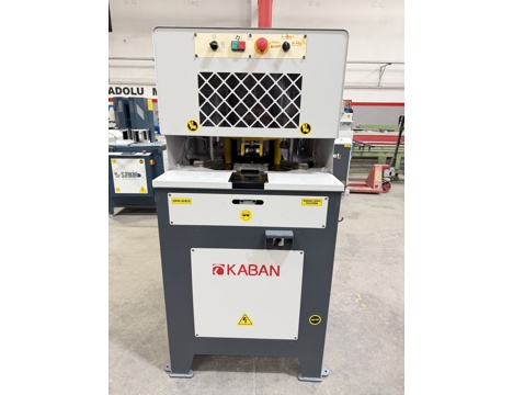 İş Makineleri, Temizleme Makinaları (Pvc), Pvc Makinaları, Kaban Pvc Köşe Temizleme Makinası Sahibinden Bursa