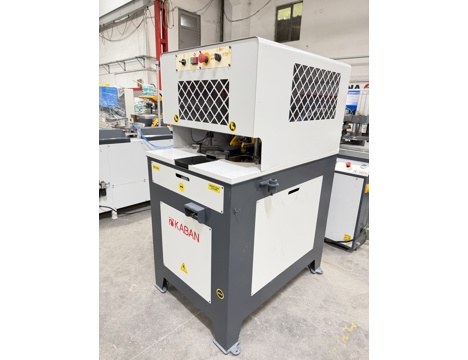 İş Makineleri, Temizleme Makinaları (Pvc), Pvc Makinaları, Kaban Pvc Köşe Temizleme Makinası Sahibinden Bursa