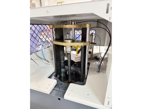 İş Makineleri, Temizleme Makinaları (Pvc), Pvc Makinaları, Kaban Pvc Köşe Temizleme Makinası Sahibinden Bursa