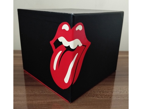 Müzik, Film (Plak,Cd, Dvd), Rock, Rolling Stones 14 Cd Komple Set 1971-2005 Antalya