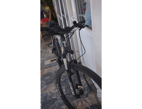Spor Eşyaları, Carraro Force 950 Dağ Bisikleti Sahibinden Antalya