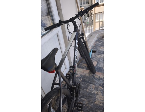 Spor Eşyaları, Carraro Force 950 Dağ Bisikleti Sahibinden Antalya