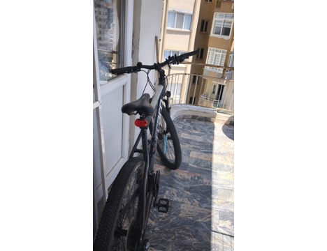 Spor Eşyaları, Carraro Force 950 Dağ Bisikleti Sahibinden Antalya
