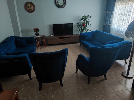 Mobilya, Oturma Grupları, Yerel Marka, 2022, Oturma Grubu 3+2+1 Koltuk Takımı Sahibinden Mardin