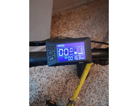 Spor Eşyaları, Vodin Beep 10 Elektrikli Bisiklet Sahibinden Kocaeli
