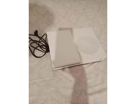 Elektronik Eşya, Oyun Konsolları, Xbox One S 1Tb Sahibinden İstanbul Esenyurt