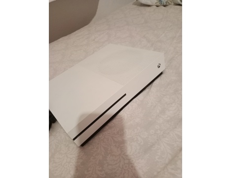 Elektronik Eşya, Oyun Konsolları, Xbox One S 1Tb Sahibinden İstanbul Esenyurt