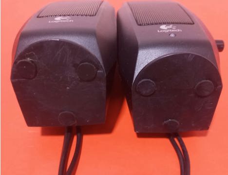 Bilgisayar, Hoparlör, Mikrofon, 1+1 Hoparlör, Logitech S120 Hoparlör Sahibinden İstanbul Üsküdar