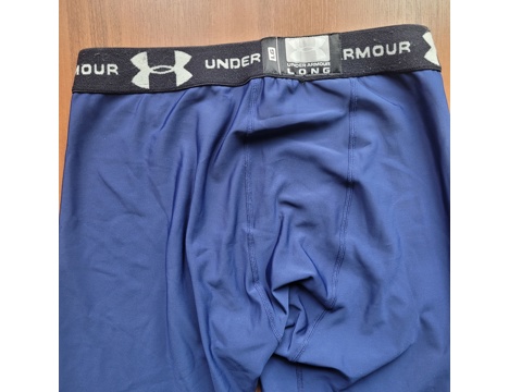 Giyim Eşyası, Erkek Giyim Diğer, Erkek Spor Giyim / Tayt, Under Armour Heatgear Compression Tayt Sıfır Sahibinden İsta