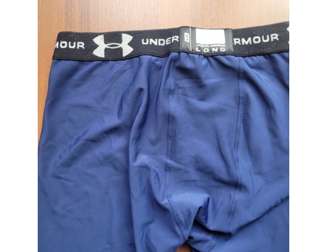 Giyim Eşyası, Erkek Giyim Diğer, Erkek Spor Giyim / Tayt, Under Armour Heatgear Compression Tayt Sıfır Sahibinden İsta