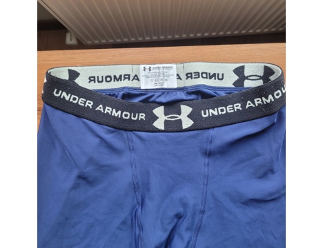 Giyim Eşyası, Erkek Giyim Diğer, Erkek Spor Giyim / Tayt, Under Armour Heatgear Compression Tayt Sıfır Sahibinden İsta