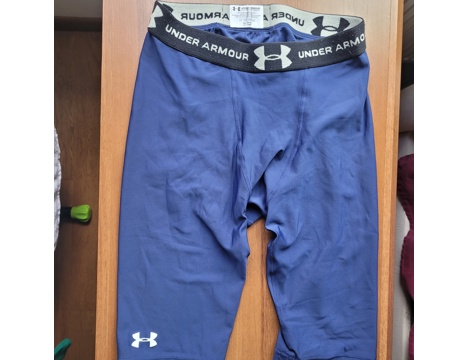 Giyim Eşyası, Erkek Giyim Diğer, Erkek Spor Giyim / Tayt, Under Armour Heatgear Compression Tayt Sıfır Sahibinden İsta