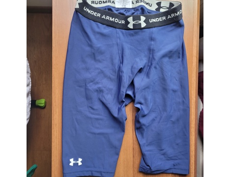 Giyim Eşyası, Erkek Giyim Diğer, Erkek Spor Giyim / Tayt, Under Armour Heatgear Compression Tayt Sıfır Sahibinden İsta