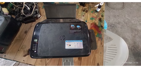 Bilgisayar, Yazıcı ve Tarayıcılar, Hp Inktank 415 Wifi Tanklı Yazıcı Sahibinden Sakarya