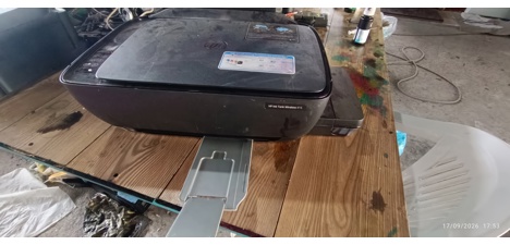 Bilgisayar, Yazıcı ve Tarayıcılar, Hp Inktank 415 Wifi Tanklı Yazıcı Sahibinden Sakarya