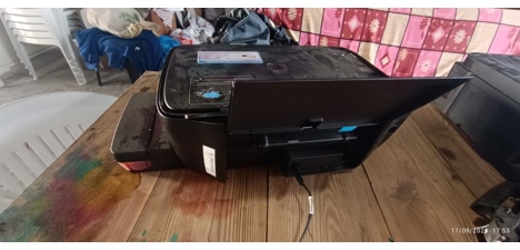 Bilgisayar, Yazıcı ve Tarayıcılar, Hp Inktank 415 Wifi Tanklı Yazıcı Sahibinden Sakarya