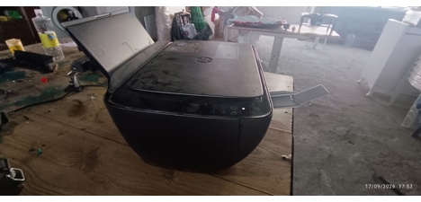 Bilgisayar, Yazıcı ve Tarayıcılar, Hp Inktank 415 Wifi Tanklı Yazıcı Sahibinden Sakarya