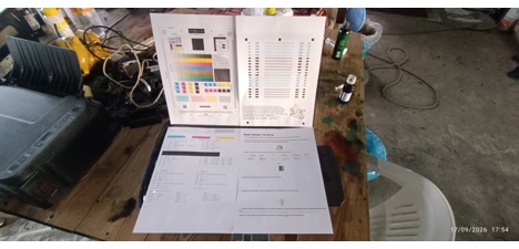 Bilgisayar, Yazıcı ve Tarayıcılar, Hp Inktank 415 Wifi Tanklı Yazıcı Sahibinden Sakarya