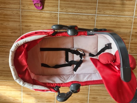 Diğerleri, Baby Plus, 2019, Ana Kucağı, Salıncak