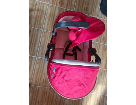 Diğerleri, Baby Plus, 2019, Ana Kucağı, Salıncak