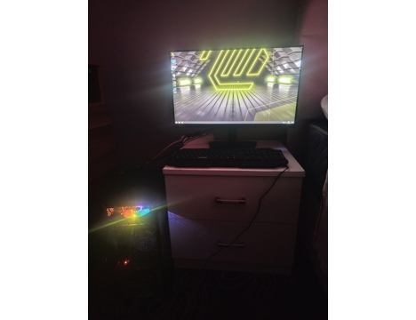 Masa Üstü, Gaming Masaüstü Bilgisayar Full Set Sahibinden İstanbul