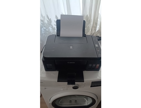 Bilgisayar, Yazıcı ve Tarayıcılar, Canon G3415 Tanklı Yazıcı Sahibinden Sakarya