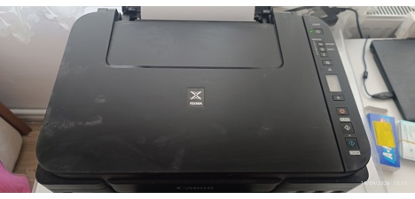 Bilgisayar, Yazıcı ve Tarayıcılar, Canon G3415 Tanklı Yazıcı Sahibinden Sakarya