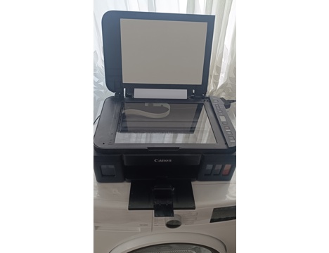 Bilgisayar, Yazıcı ve Tarayıcılar, Canon G3415 Tanklı Yazıcı Sahibinden Sakarya