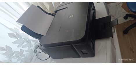 Bilgisayar, Yazıcı ve Tarayıcılar, Canon G3415 Tanklı Yazıcı Sahibinden Sakarya