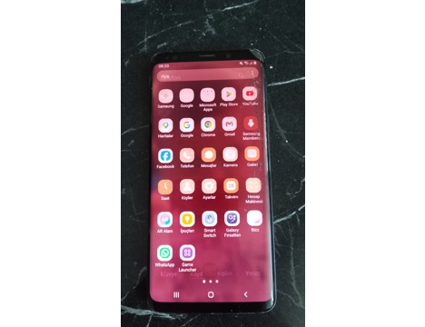 Cep Telefonu, Samsung S9+Plus 64Gb