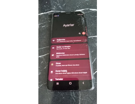 Cep Telefonu, Samsung S9+Plus 64Gb