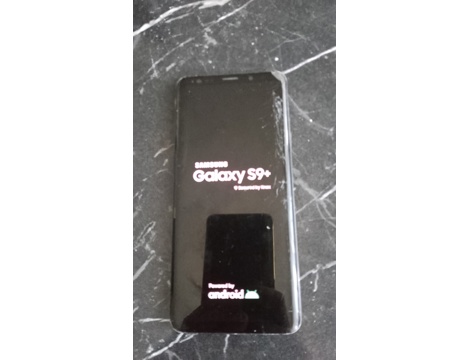Cep Telefonu, Samsung S9+Plus 64Gb