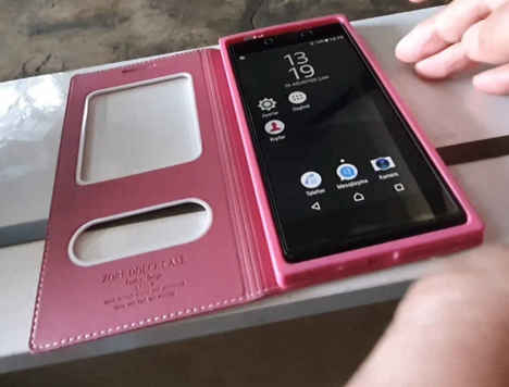 Cep Telefonu, Sony Ericsson, Sony Xperıa Z5 Premıum