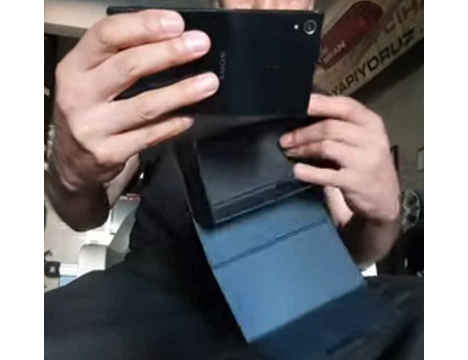 Cep Telefonu, Sony Ericsson, Sony Xperıa Z5 Premıum