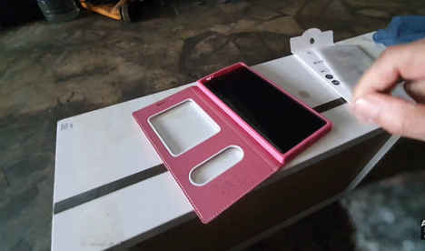 Cep Telefonu, Sony Ericsson, Sony Xperıa Z5 Premıum