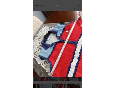Giyim Eşyası, Kadın Giyim Diğer, U.S. Polo Assn. Kadın Elbise Beden 38 Sahibinden Adana