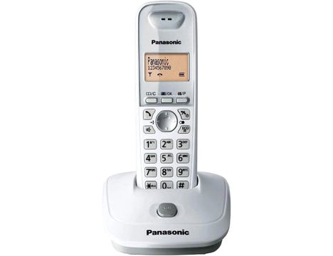 Elektronik Eşya, Telefon, Telsiz, Panasonic Kx-Tg2511 Telsiz Telefon (Üst Model )