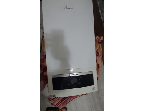 Beyaz Eşya, Gb062, Buderus Yoğuşmalı Kombi