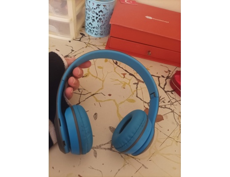 Müzik Aletleri, Diğer Muzik Ekipmanları, Erkek Kadın , Yeni Gibi Az Kullanılmış Kulaklık
