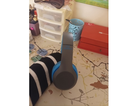 Müzik Aletleri, Diğer Muzik Ekipmanları, Erkek Kadın , Yeni Gibi Az Kullanılmış Kulaklık
