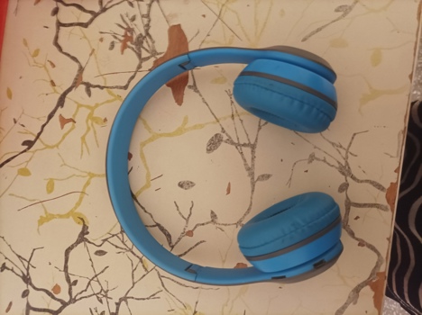 Müzik Aletleri, Diğer Muzik Ekipmanları, Erkek Kadın , Yeni Gibi Az Kullanılmış Kulaklık