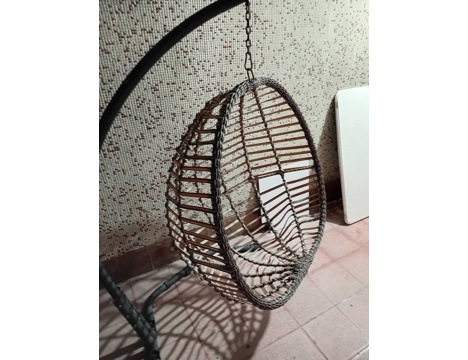 Ev, Bahçe Eşyaları, Salıncak, Bahçe Salıncağı 2.El Avcılar