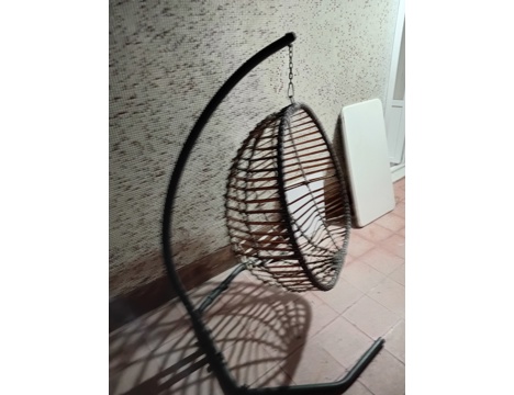 Ev, Bahçe Eşyaları, Salıncak, Bahçe Salıncağı 2.El Avcılar