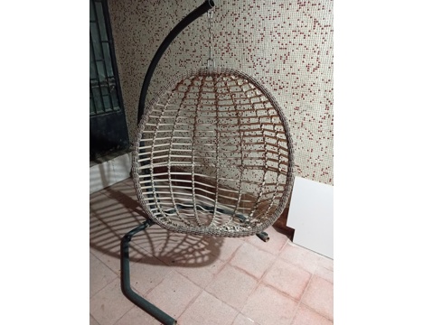 Ev, Bahçe Eşyaları, Salıncak, Bahçe Salıncağı 2.El Avcılar