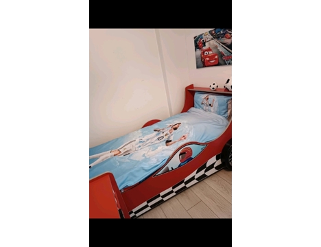Ev, Bahçe Eşyaları, Diğer Ev Eşyaları, Gündoğdu Mobilya , 2010, Arabalı Yatak Çocuk Odası, Arabalı Yatak Odası Takımı Acilll