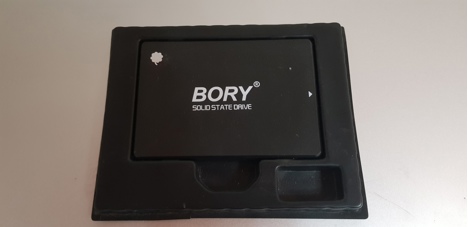 Hard Disk, Bory, Solid State Drive Ssd, Bilgisayarınıza Hız Dopingi; 240 Gb Sata 3.0 Ssd..
