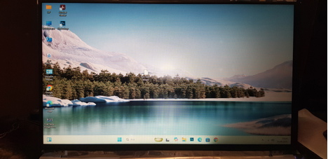 Bilgisayar, Ekran, Innolux, Innolux N156bge-E32, Notebook Led Panel, Az Kusurlu 15.6 İnç 30 Pin Slim Led Panel