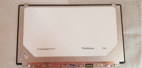 Bilgisayar, Ekran, Innolux, Innolux N156bge-E32, Notebook Led Panel, Az Kusurlu 15.6 İnç 30 Pin Slim Led Panel