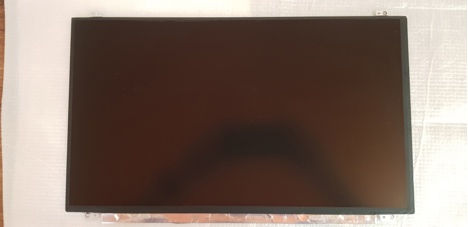 Bilgisayar, Ekran, Innolux, Innolux N156bge-E32, Notebook Led Panel, Az Kusurlu 15.6 İnç 30 Pin Slim Led Panel